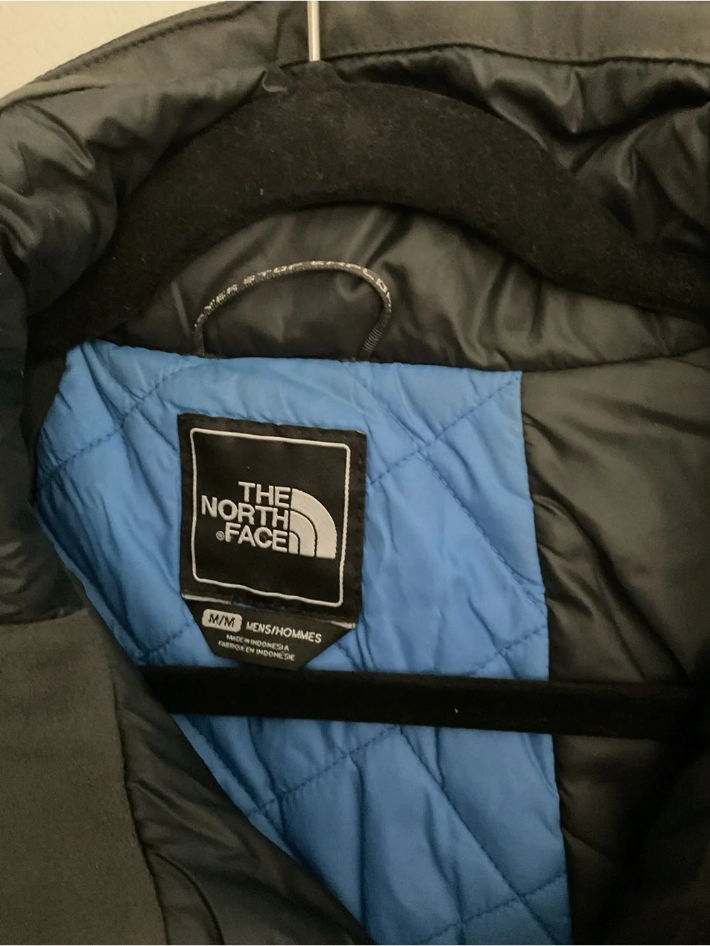 The North Face durable ski